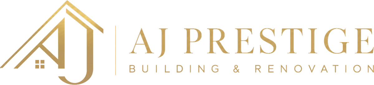 AJ Prestige — Building & Renovation